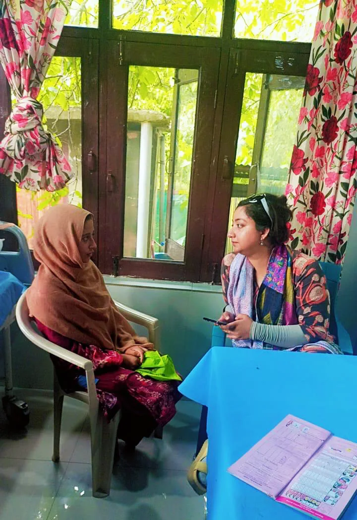 Appreciation ceremony