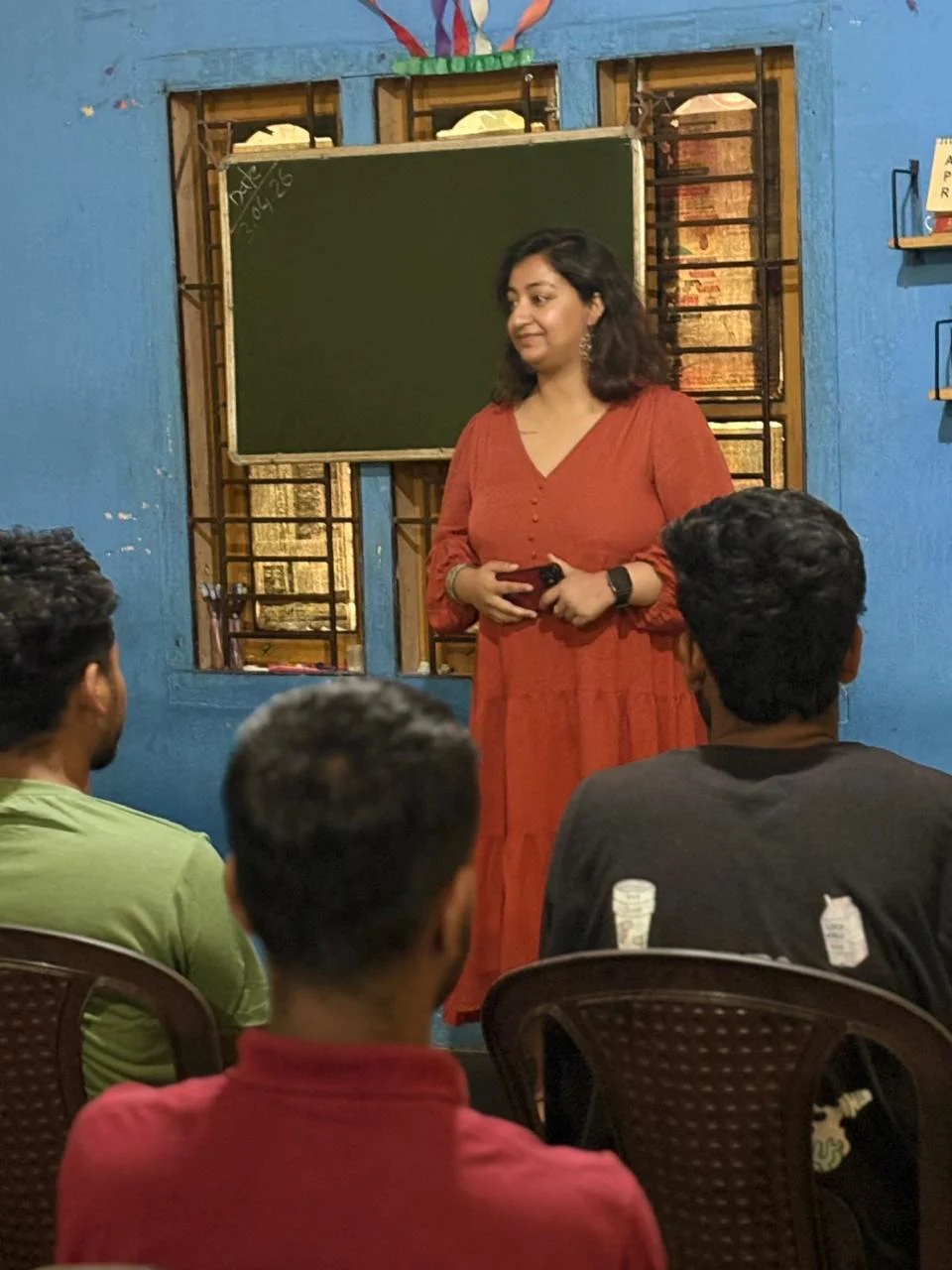 Free Medical Camp with Rise and Restore